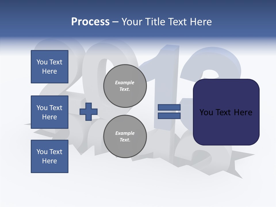 Versus   PowerPoint Template
