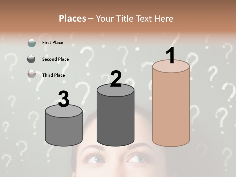 Lightbulb Success Imagination PowerPoint Template