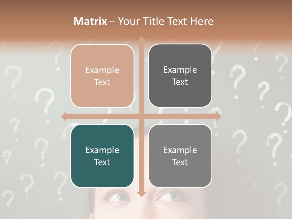 Lightbulb Success Imagination PowerPoint Template