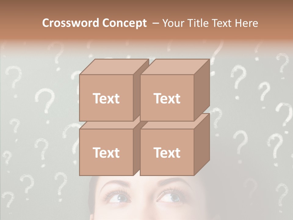 Lightbulb Success Imagination PowerPoint Template