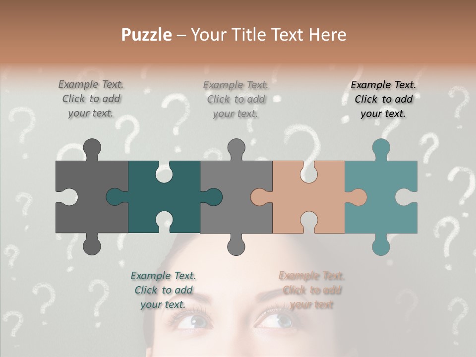 Lightbulb Success Imagination PowerPoint Template