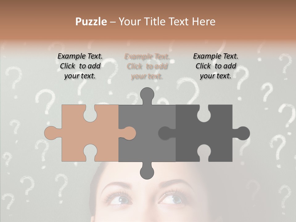 Lightbulb Success Imagination PowerPoint Template