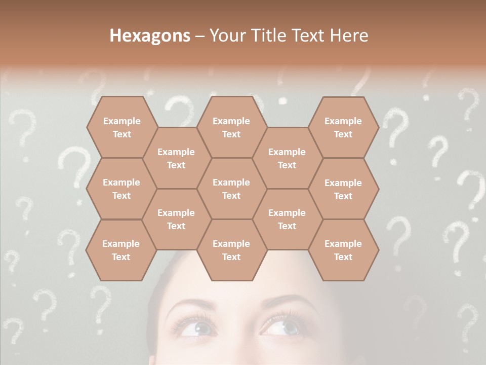 Lightbulb Success Imagination PowerPoint Template