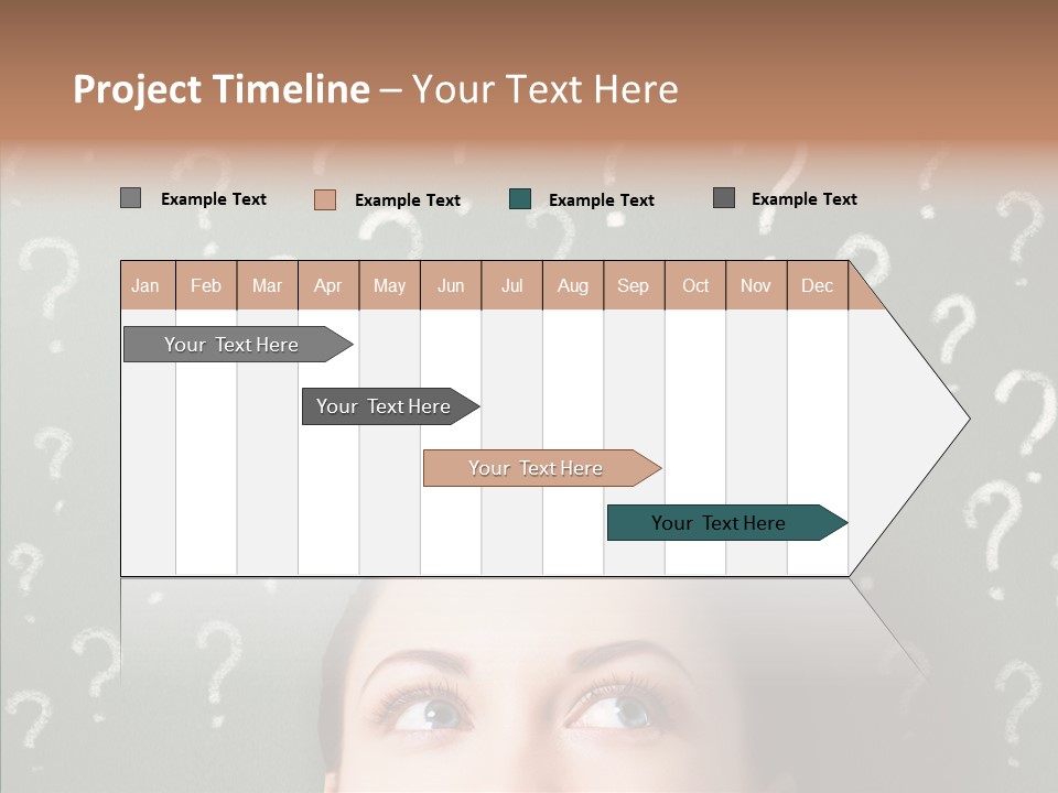 Lightbulb Success Imagination PowerPoint Template