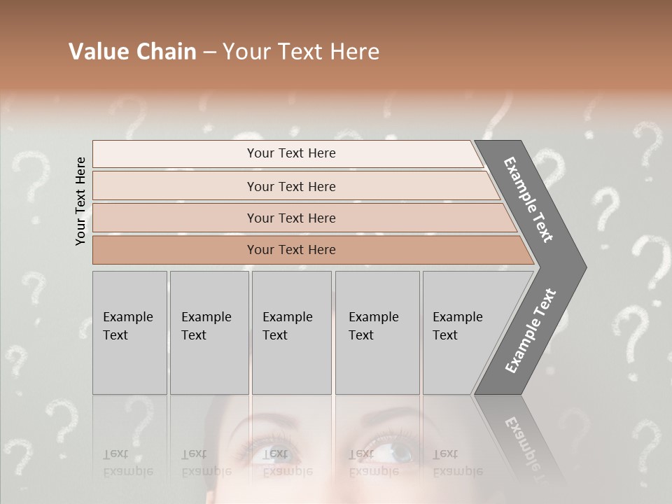 Lightbulb Success Imagination PowerPoint Template
