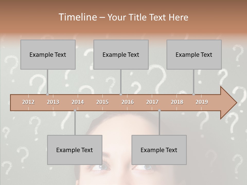 Lightbulb Success Imagination PowerPoint Template