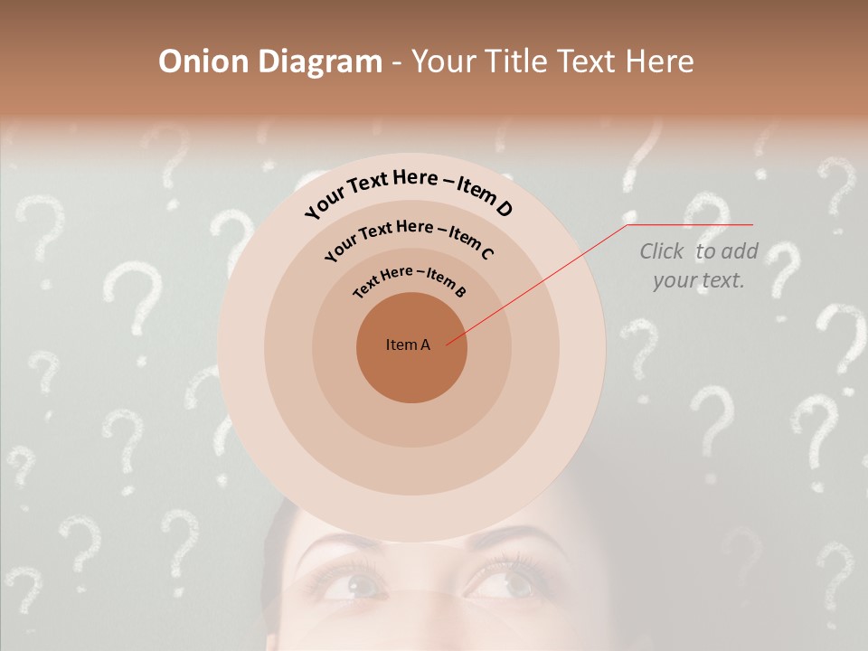 Lightbulb Success Imagination PowerPoint Template