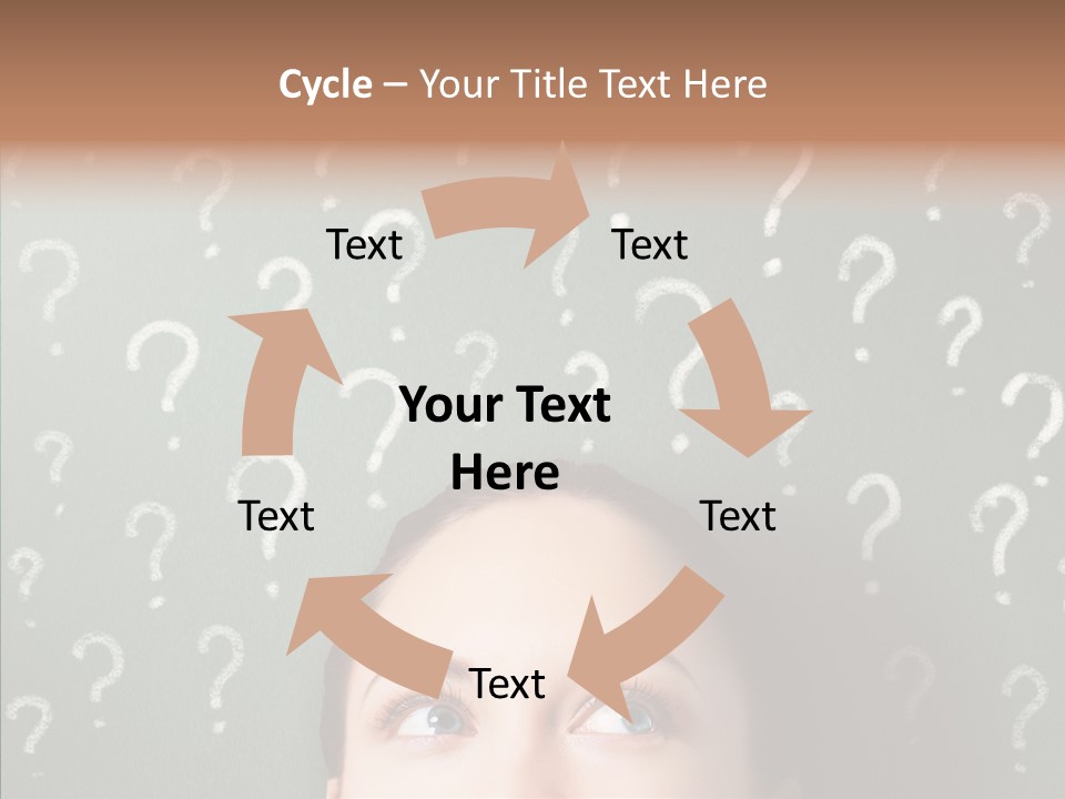 Lightbulb Success Imagination PowerPoint Template