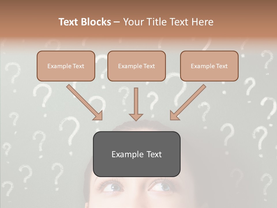 Lightbulb Success Imagination PowerPoint Template