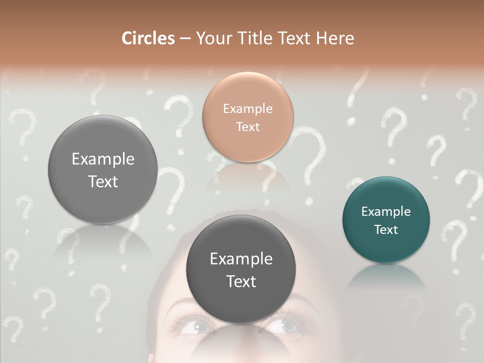 Lightbulb Success Imagination PowerPoint Template