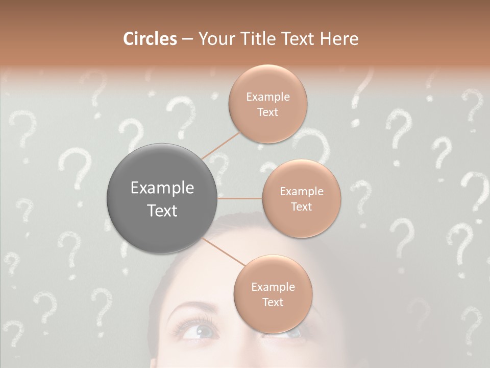 Lightbulb Success Imagination PowerPoint Template