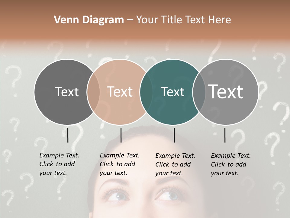 Lightbulb Success Imagination PowerPoint Template