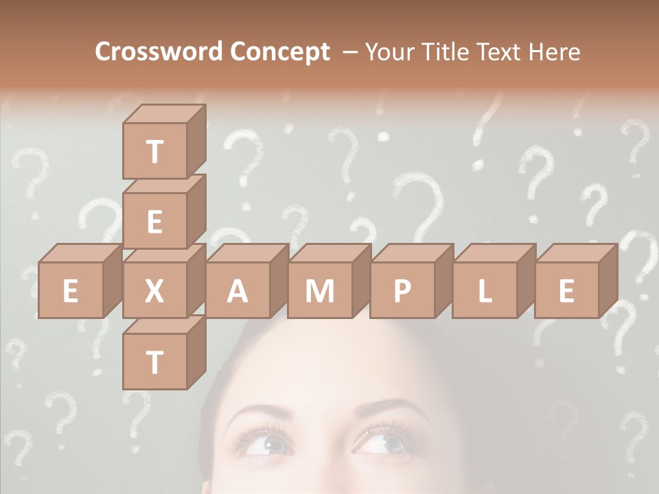 Lightbulb Success Imagination PowerPoint Template