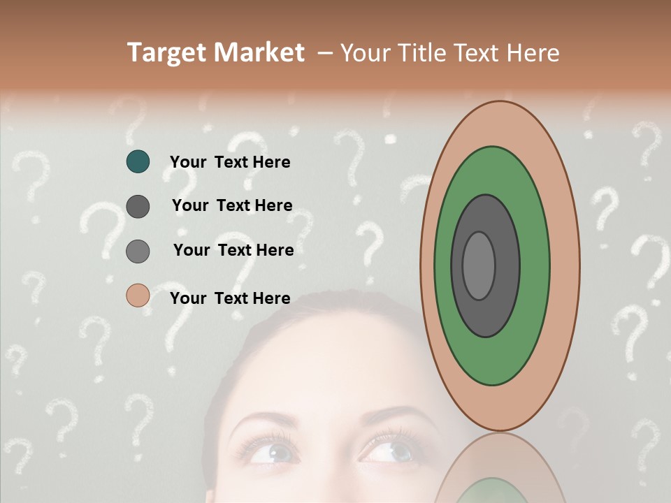 Lightbulb Success Imagination PowerPoint Template