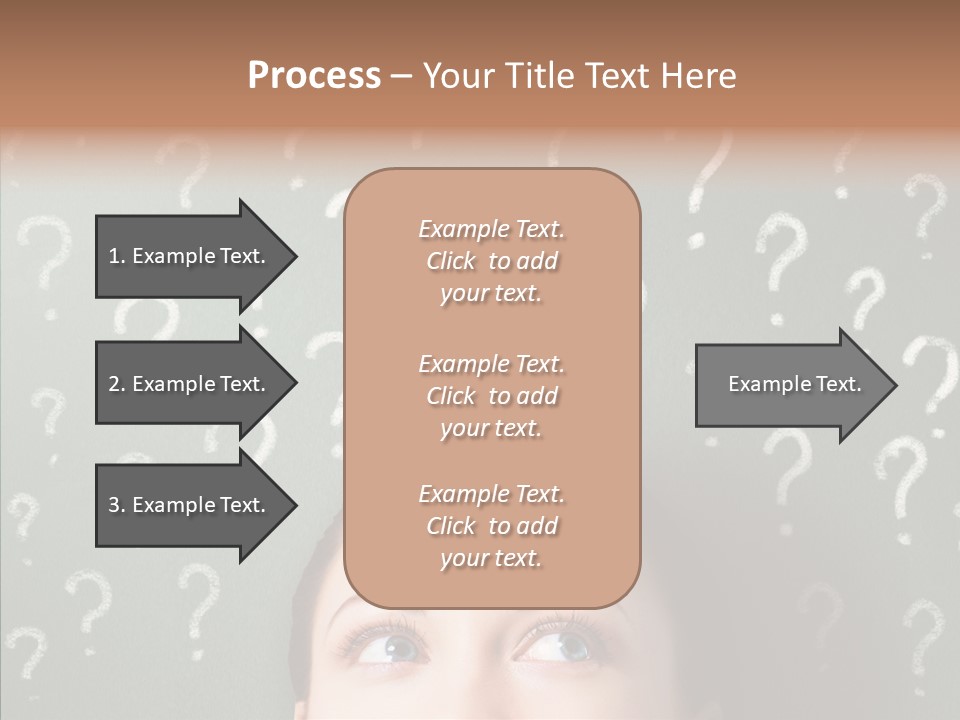 Lightbulb Success Imagination PowerPoint Template