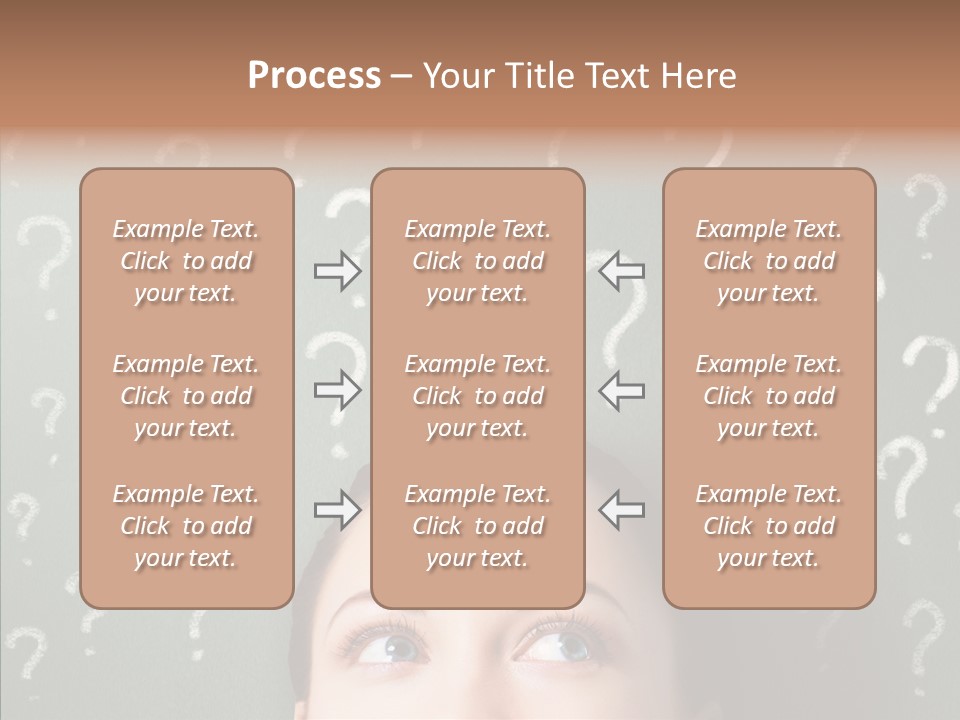 Lightbulb Success Imagination PowerPoint Template