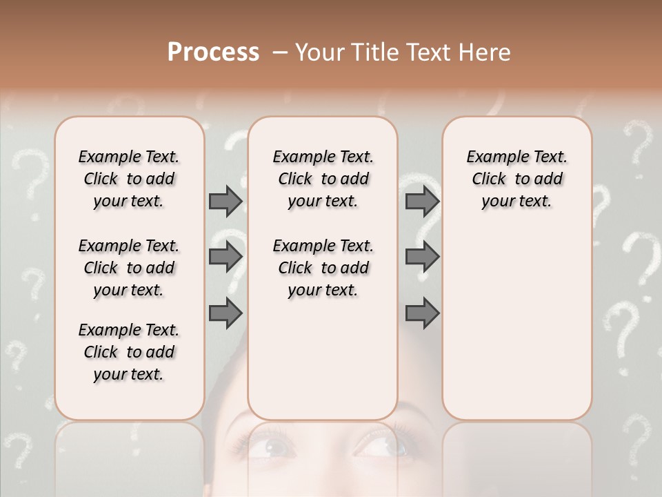 Lightbulb Success Imagination PowerPoint Template