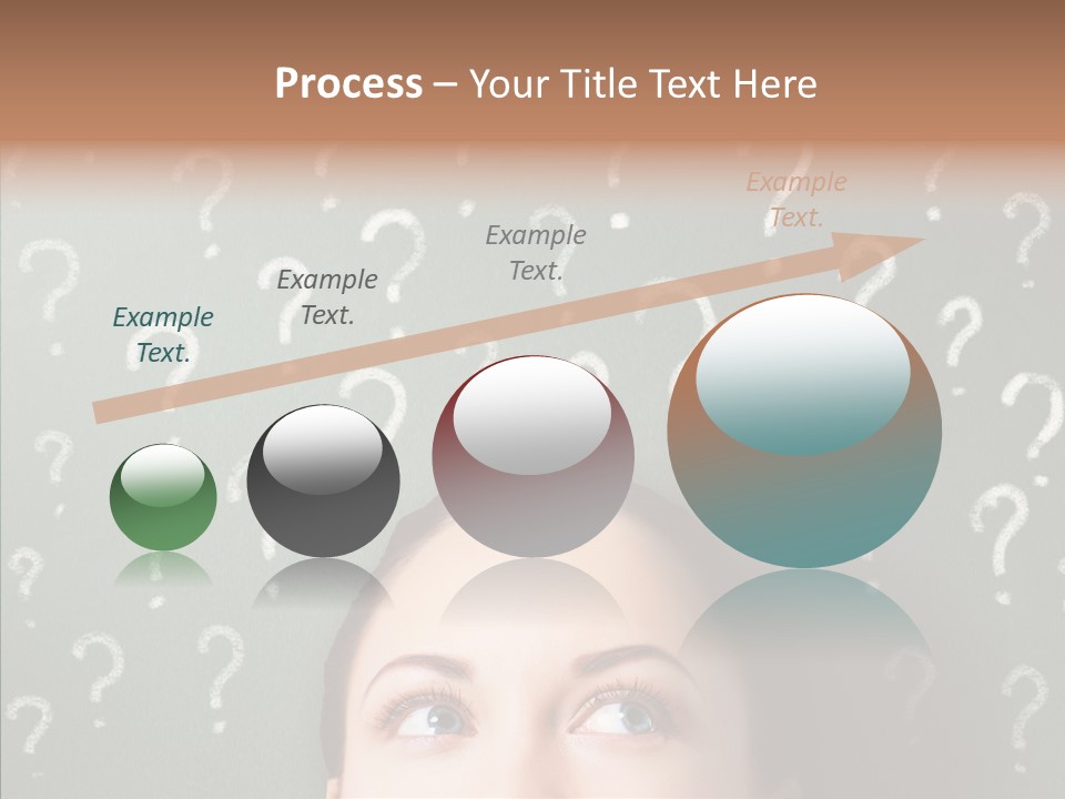 Lightbulb Success Imagination PowerPoint Template