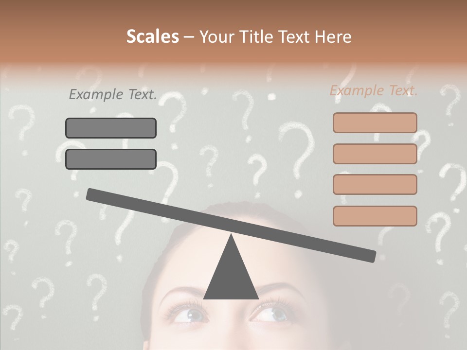 Lightbulb Success Imagination PowerPoint Template