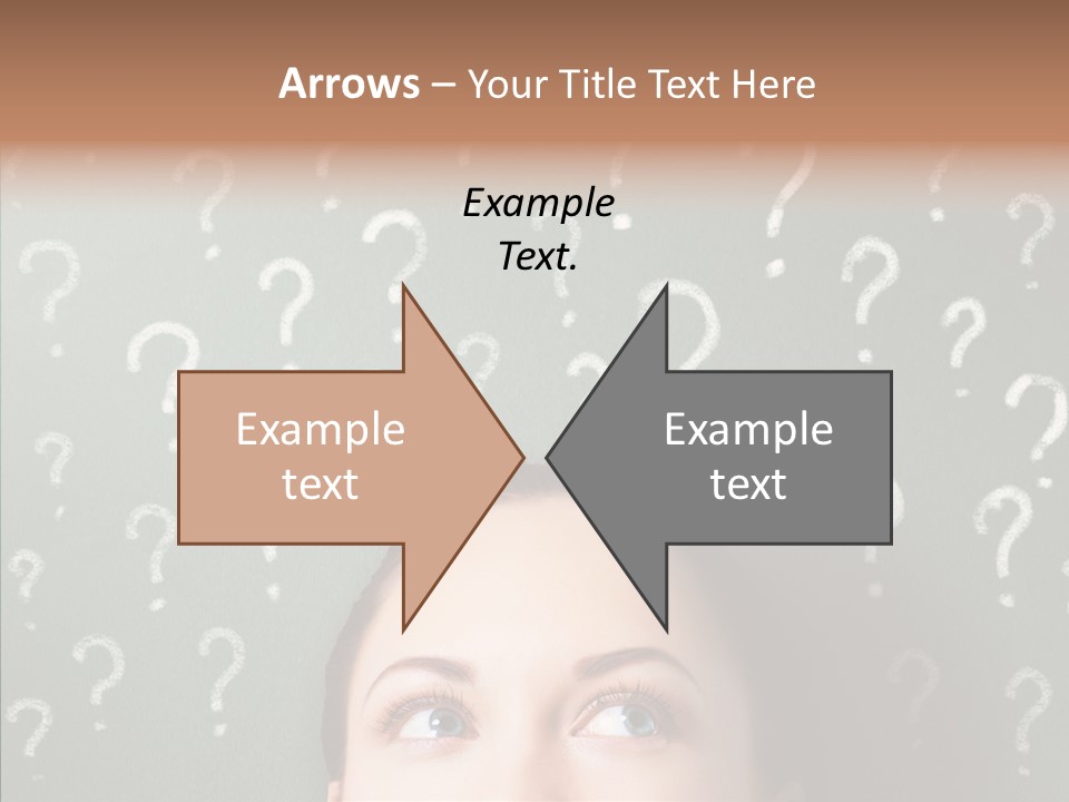 Lightbulb Success Imagination PowerPoint Template