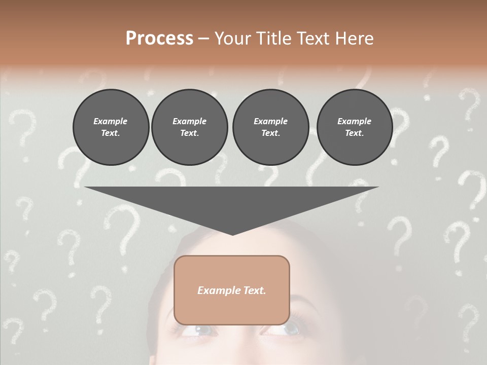 Lightbulb Success Imagination PowerPoint Template