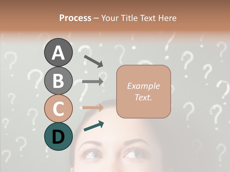 Lightbulb Success Imagination PowerPoint Template