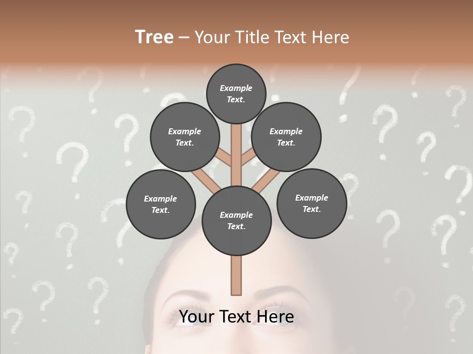 Lightbulb Success Imagination PowerPoint Template