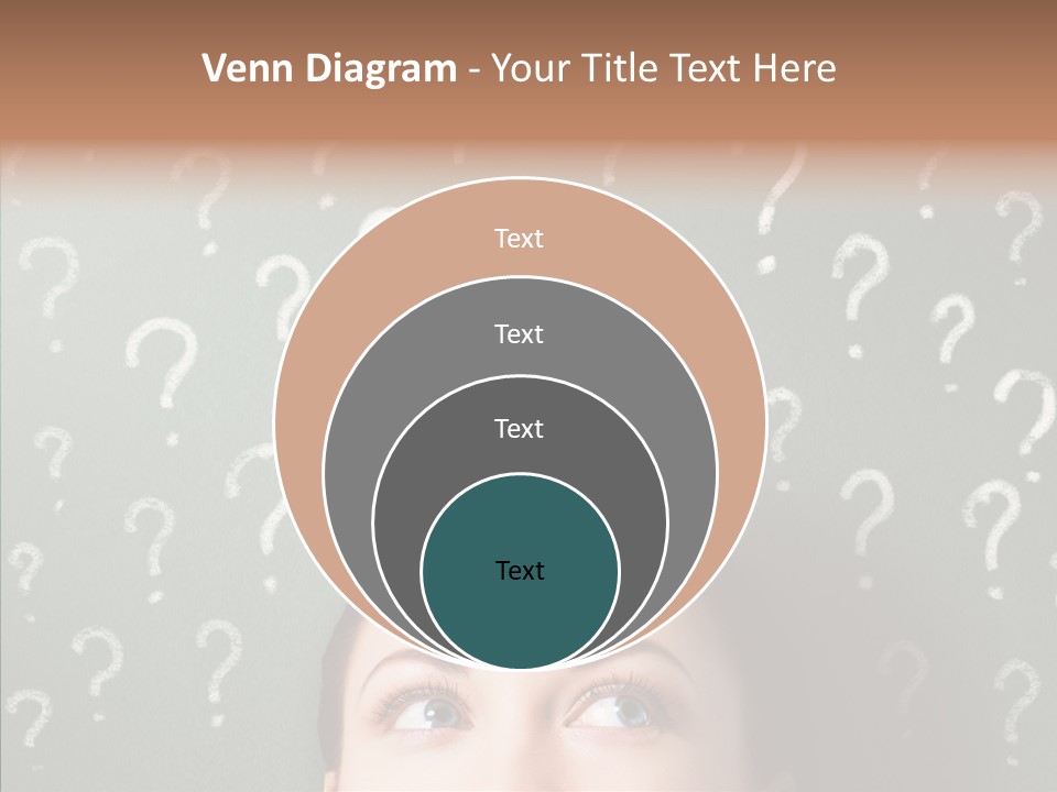 Lightbulb Success Imagination PowerPoint Template