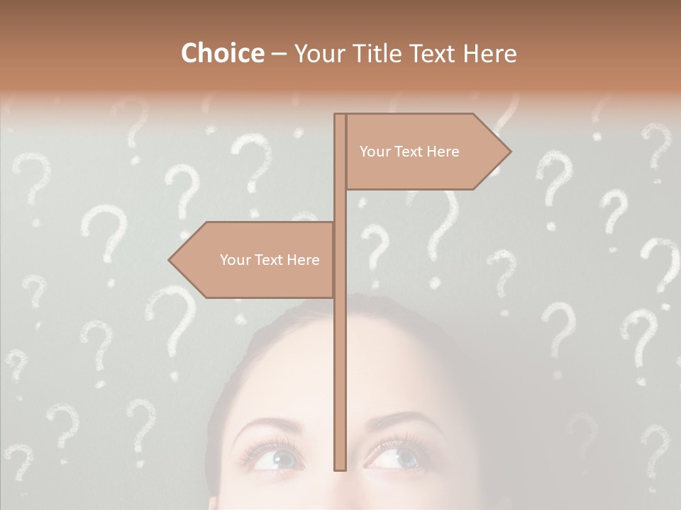 Lightbulb Success Imagination PowerPoint Template