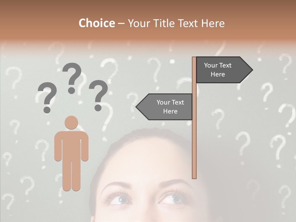 Lightbulb Success Imagination PowerPoint Template