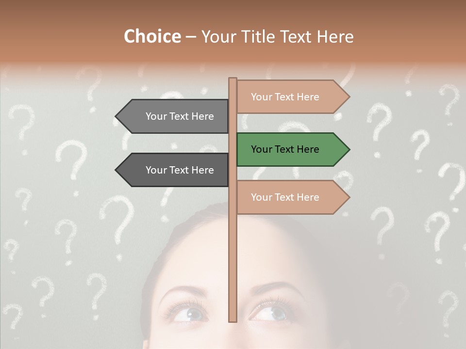 Lightbulb Success Imagination PowerPoint Template