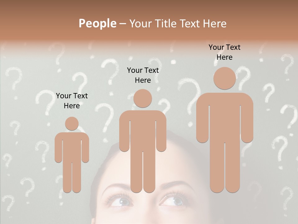 Lightbulb Success Imagination PowerPoint Template