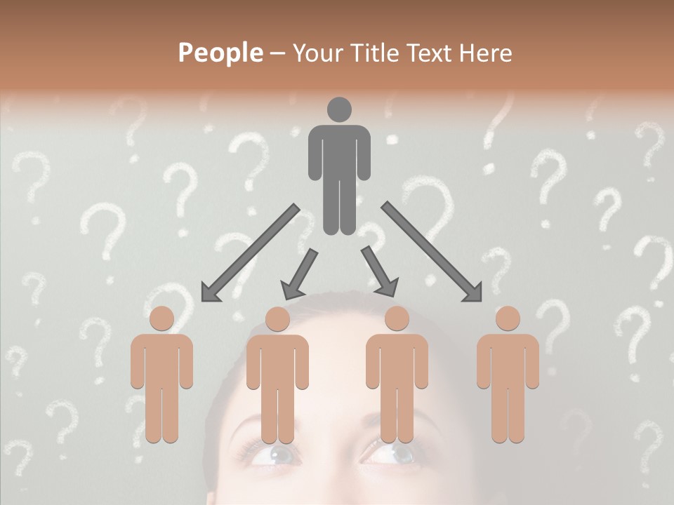 Lightbulb Success Imagination PowerPoint Template