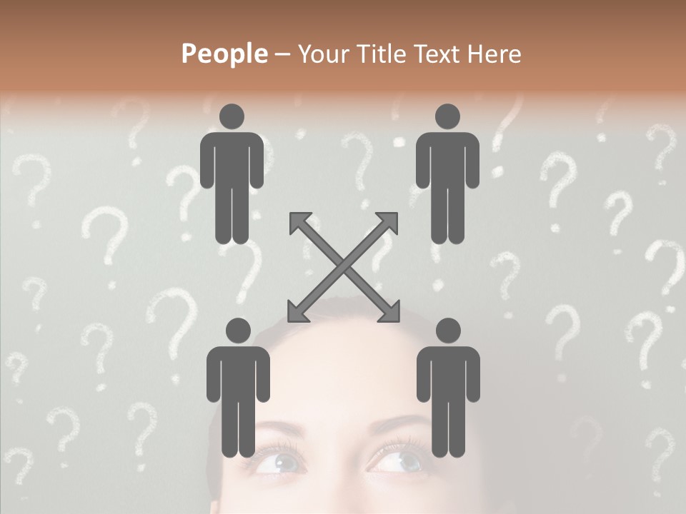 Lightbulb Success Imagination PowerPoint Template