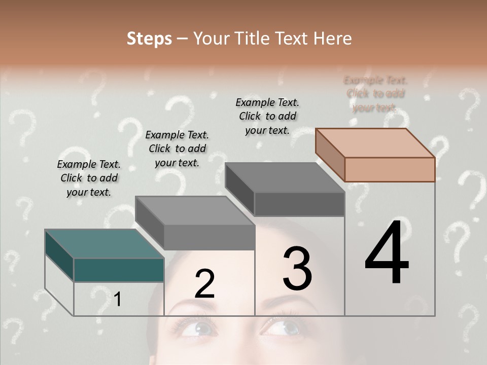 Lightbulb Success Imagination PowerPoint Template
