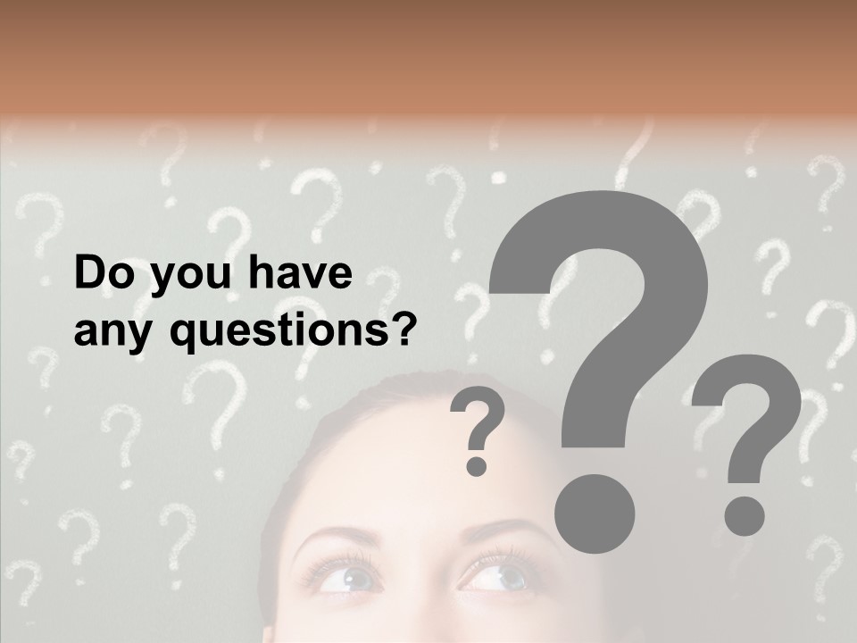 Lightbulb Success Imagination PowerPoint Template