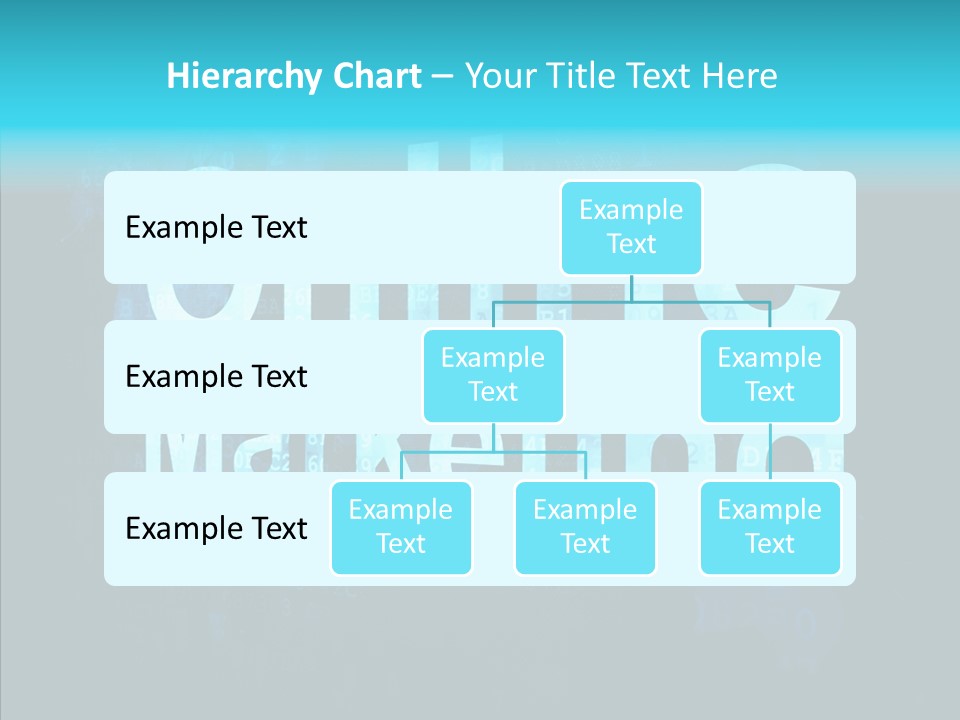 Display Offer Communication PowerPoint Template