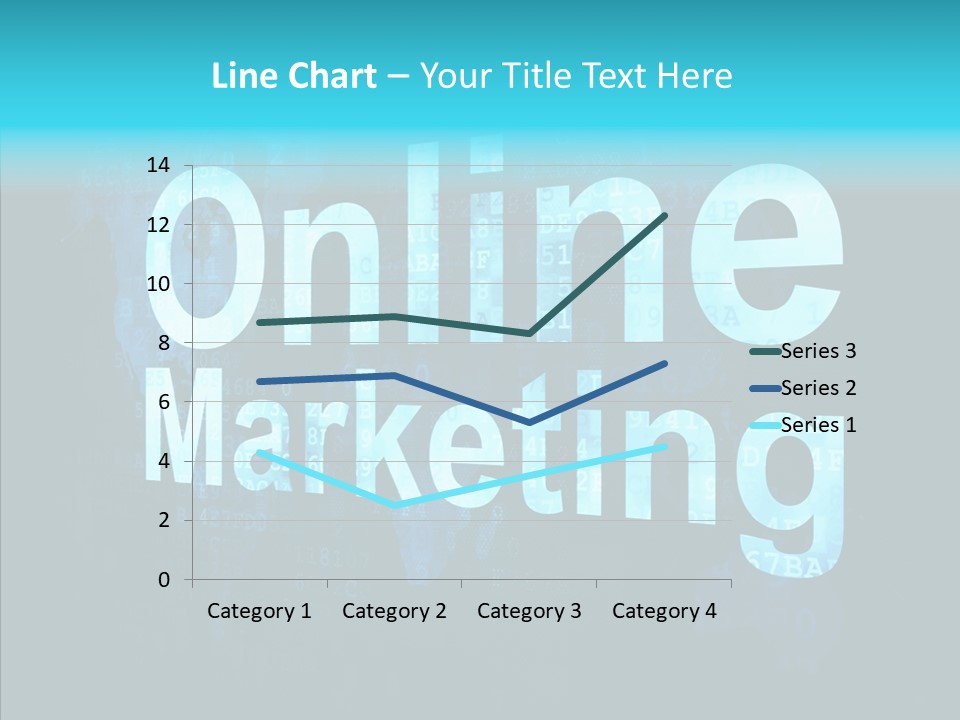 Display Offer Communication PowerPoint Template