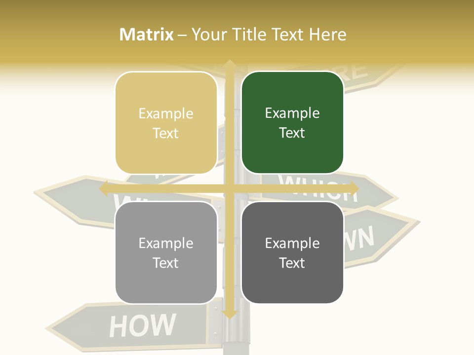 Message Frequently Help PowerPoint Template