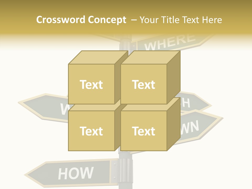 Message Frequently Help PowerPoint Template
