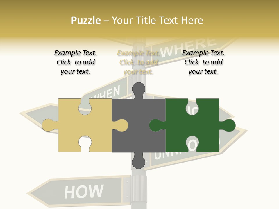 Message Frequently Help PowerPoint Template