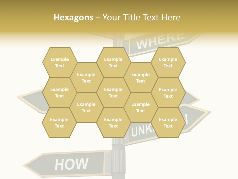 Message Frequently Help PowerPoint Template