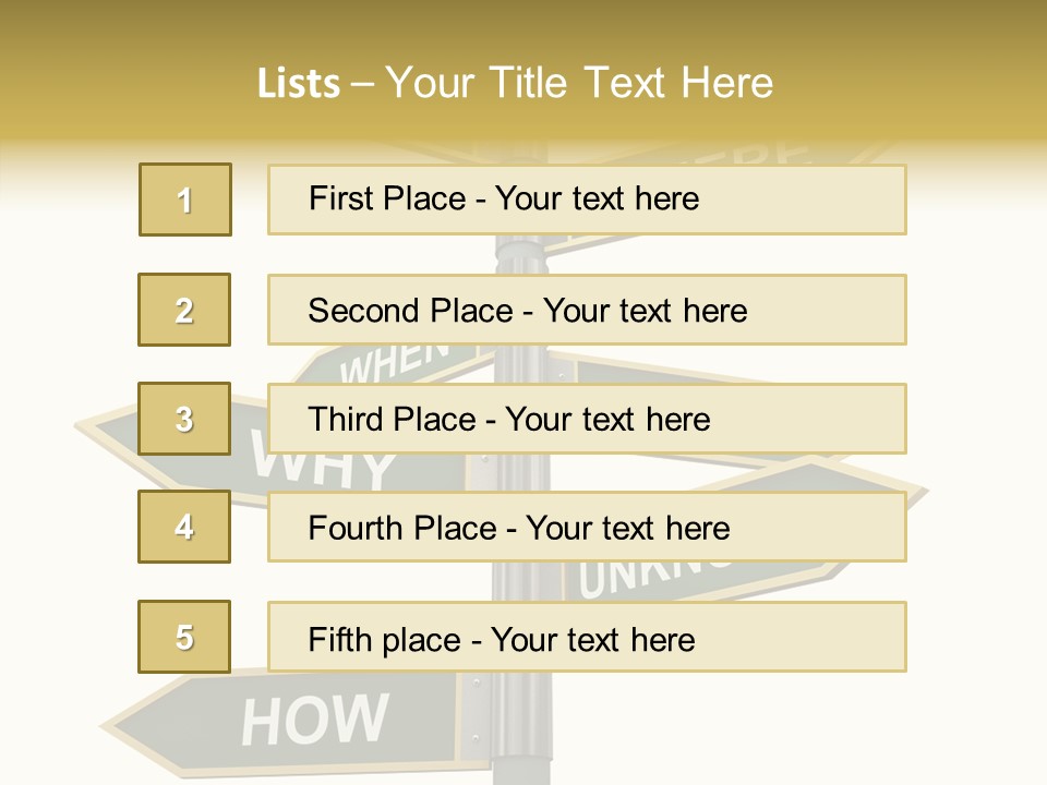Message Frequently Help PowerPoint Template