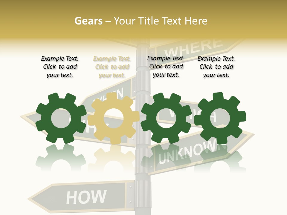 Message Frequently Help PowerPoint Template