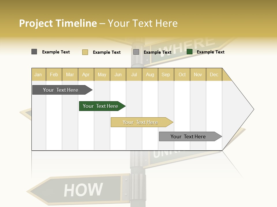 Message Frequently Help PowerPoint Template