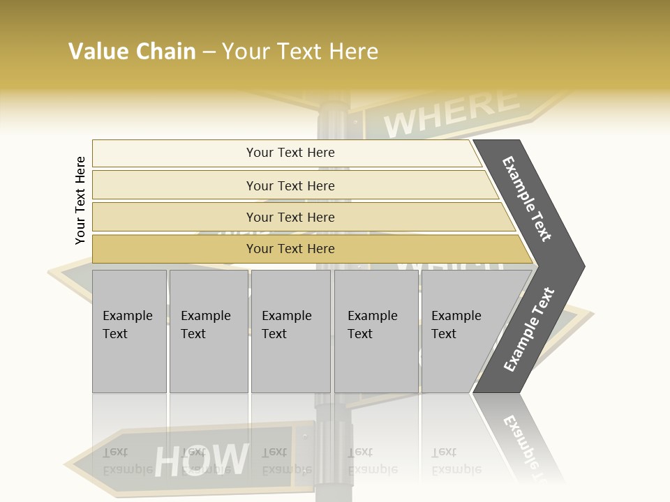 Message Frequently Help PowerPoint Template