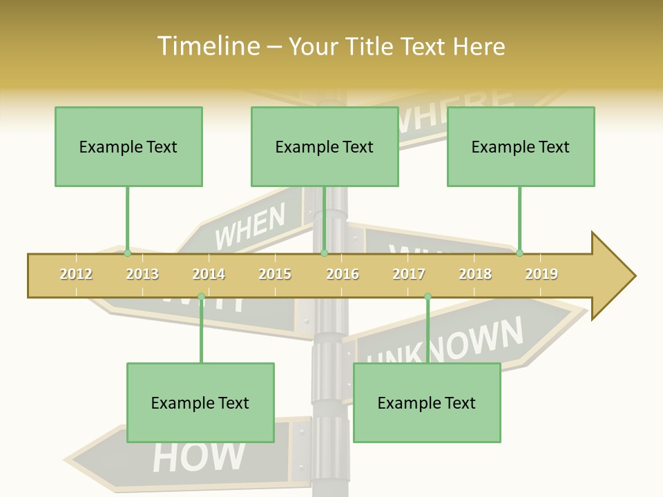 Message Frequently Help PowerPoint Template