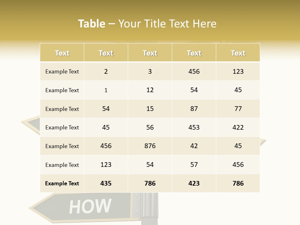 Message Frequently Help PowerPoint Template