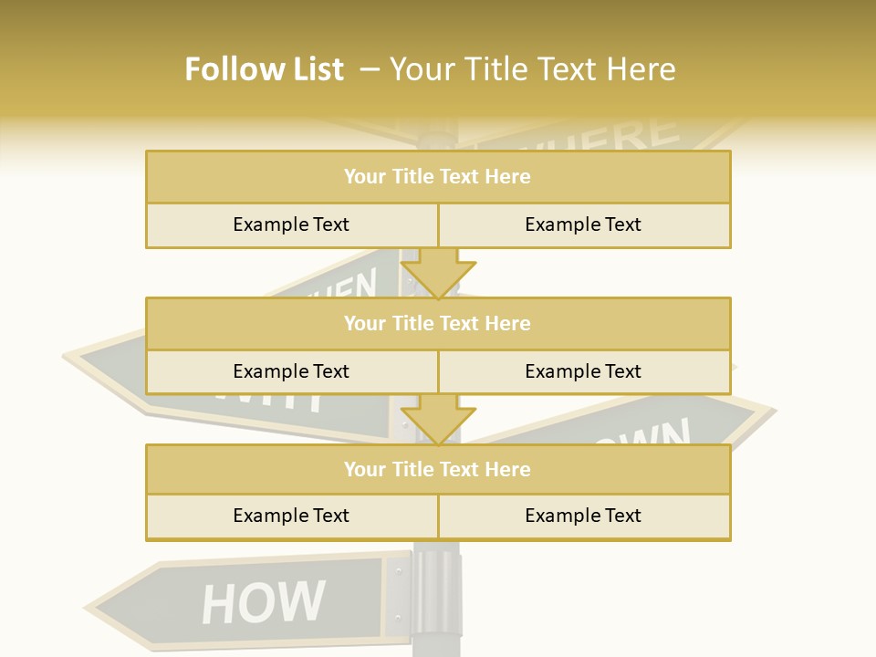 Message Frequently Help PowerPoint Template