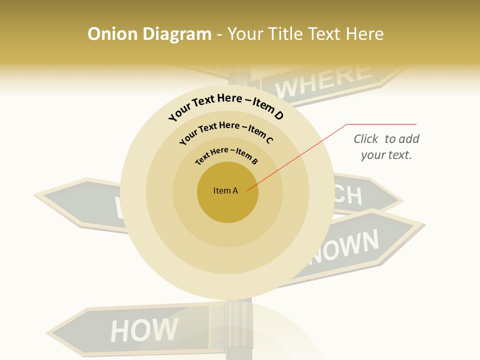 Message Frequently Help PowerPoint Template